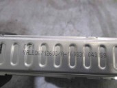 Recambio de radiador calefaccion / aire acondicionado para renault megane iv berlina 5p 1.5 dci diesel fap energy referencia OEM