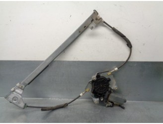 Replacement front right window regulator for Citroën Xantia saloon 1.8 CAT (LFZ / XU7JP) OEM IAM reference 0130821705 2 PINS