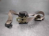 Replacement front right seat belt for Renault 19 1.8 f3... OEM IAM reference 7700829125 