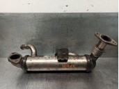 Recambio de enfriador egr para hyundai i30 1.6 crdi cat referencia OEM IAM 284162A700 