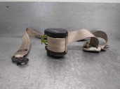 Replacement front right seat belt for Renault 19 1.8 f3... OEM IAM reference 7700829125 