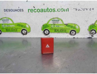Recambio de warning para renault maxity 2.5 diesel referencia OEM IAM 5001870495 