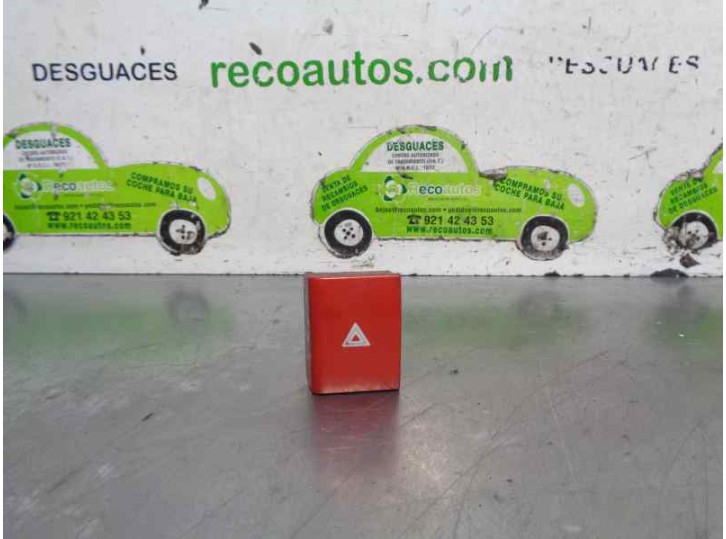 Recambio de warning para renault maxity 2.5 diesel referencia OEM IAM 5001870495 