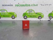 Recambio de warning para renault maxity 2.5 diesel referencia OEM IAM 5001870495 