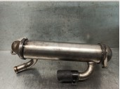 Recambio de enfriador egr para hyundai i30 1.6 crdi cat referencia OEM IAM 284162A700  
