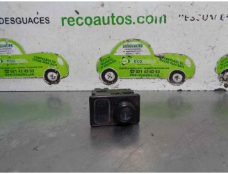 Recambio de mando retrovisor para renault maxity 2.5 diesel referencia OEM IAM 
