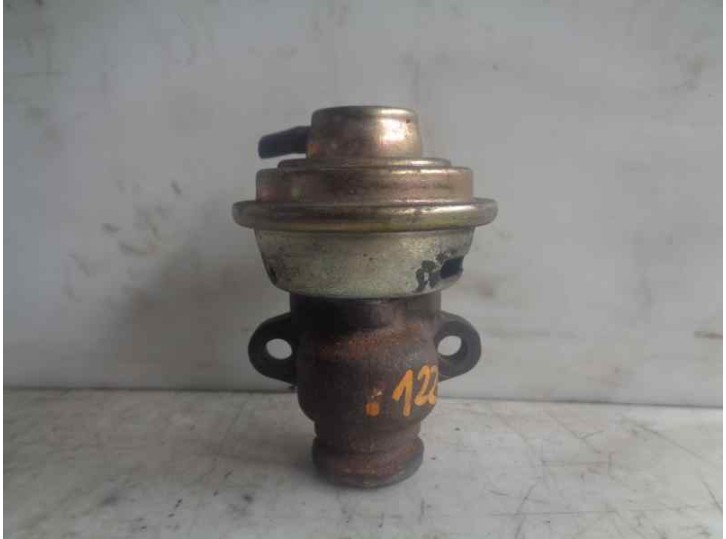 Recambio de valvula egr para volvo s40 berlina td referencia OEM IAM 7700101759 72195307 PIERBURG