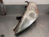 Recambio de faro izquierdo para nissan murano i (z50) 3.5 4x4 referencia OEM IAM 26060CC025 26060CC025 