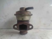 Recambio de valvula egr para volvo s40 berlina td referencia OEM IAM 7700101759 72195307 PIERBURG