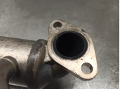 Recambio de enfriador egr para hyundai i30 1.6 crdi cat referencia OEM IAM 284162A700 