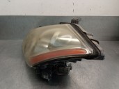Recambio de faro izquierdo para nissan murano i (z50) 3.5 4x4 referencia OEM IAM 26060CC025 26060CC025 