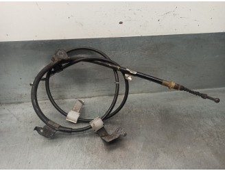 Recambio de cableado para toyota auris 1.2 16v turbo cat referencia OEM IAM 4643002130  