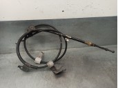 Recambio de cableado para toyota auris 1.2 16v turbo cat referencia OEM IAM 4643002130 