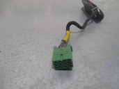 Recambio de mando elevalunas delantero derecho para opel vectra b berlina 2.0 dti referencia OEM IAM 90433372 8 PINES