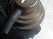 Recambio de valvula egr para volvo s40 berlina td referencia OEM IAM 7700101759 72195307 PIERBURG