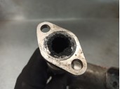 Recambio de enfriador egr para hyundai i30 1.6 crdi cat referencia OEM IAM 284162A700 