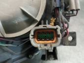 Recambio de faro izquierdo para nissan murano i (z50) 3.5 4x4 referencia OEM IAM 26060CC025 26060CC025 