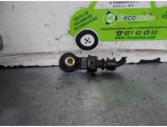 Replacement sensor for Opel Corsa C 1.2 16V cat (Z 12 XE / LW4) OEM IAM reference 261231120 