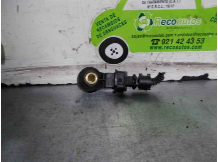 Recambio de sensor para opel corsa c 1.2 16v cat (z 12 xe / lw4) referencia OEM IAM 261231120 