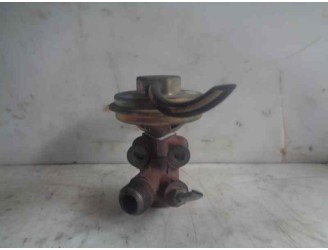 Recambio de valvula egr para nissan primera berl./familiar (p10/w10) 2.0 16v cat referencia OEM IAM AEY43121A 
