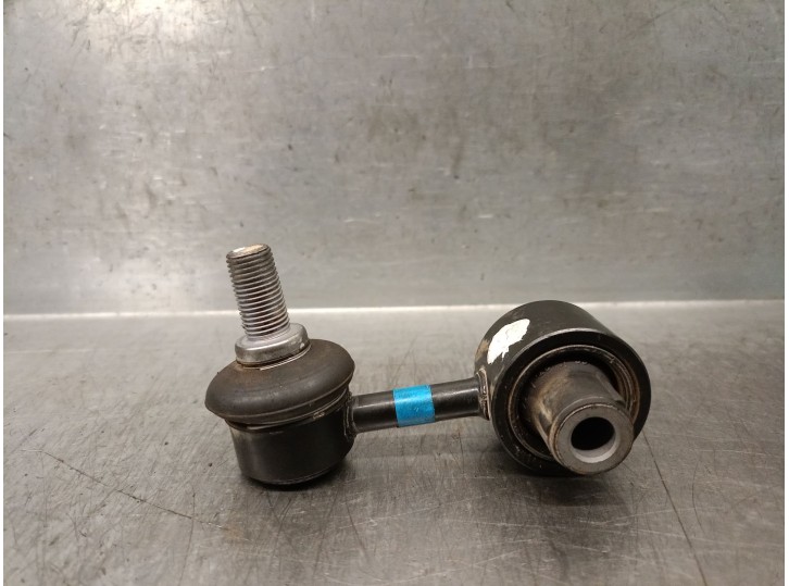 Recambio de tirante trasero derecho para hyundai kona furgoneta/suv (os, ose, osi) ev referencia OEM IAM EM16 