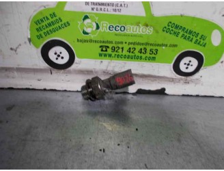 Recambio de sensor para ford focus berlina (cap) 1.6 tdci cat referencia OEM IAM 1 PIN 