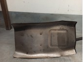 Recambio de palanca cambio para citroën xantia berlina 1.6 sx referencia OEM IAM 96093083  