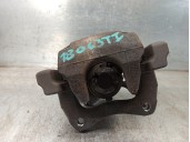 Recambio de pinza freno trasera izquierda para peugeot 407 sw 1.6 hdi referencia OEM IAM 4401G4  TRW
