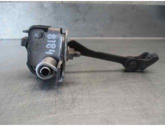 Recambio de retenedor puerta para citroën berlingo cuadro 1.6 16v hdi referencia OEM IAM 9681466280  