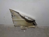 Recambio de aleta delantera izquierda para iveco daily caja cerrada (2006 =>) 2.3 diesel cat referencia OEM IAM 5801352974 BLANC