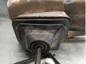 Recambio de palanca cambio para citroën xantia berlina 1.6 sx referencia OEM IAM 96093083  