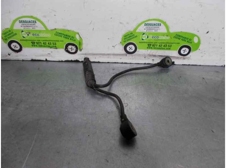 Recambio de sensor para bmw serie 5 berlina (e39) 523i referencia OEM IAM 10400464751 