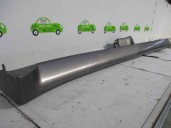 Recambio de spoiler talonera lateral derecha para ford explorer 4.0 v6 cat referencia OEM IAM F77Z78101A04AAK  