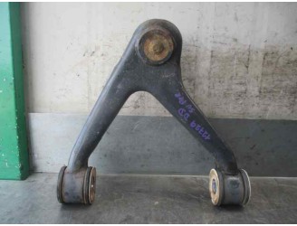 Replacement front right upper suspension arm for Iveco Daily closed box (2006 =>) 2.3 diesel cat OEM IA reference