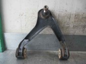 Recambio de brazo suspension superior delantero derecho para iveco daily caja cerrada (2006 =>) 2.3 diesel cat referencia OEM IA