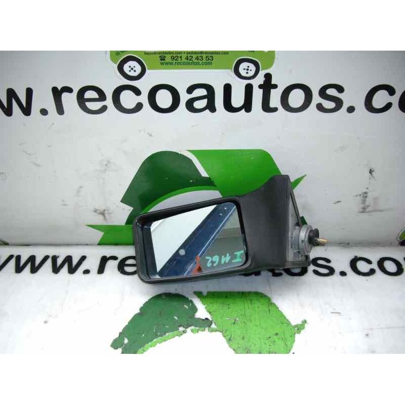 Recambio de retrovisor izquierdo para lancia prisma 1500 autom. referencia OEM IAM   MANUAL