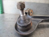 Recambio de brazo suspension superior delantero derecho para iveco daily caja cerrada (2006 =>) 2.3 diesel cat referencia OEM IA