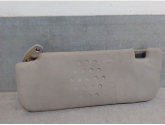 Recambio de parasol izquierdo para seat ibiza i (21a) 0.9 referencia OEM IAM 146A000 