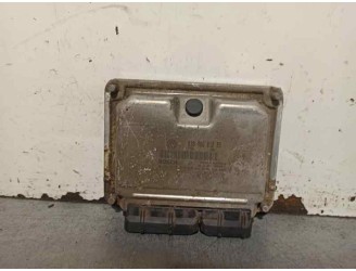 Recambio de centralita motor uce para seat leon (1m1) 1.9 tdi referencia OEM IAM 038906012BS 02810102258 BOSCH