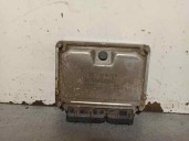 Recambio de centralita motor uce para seat leon (1m1) 1.9 tdi referencia OEM IAM 038906012BS 02810102258 BOSCH