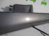 Recambio de spoiler talonera lateral derecha para ford explorer 4.0 v6 cat referencia OEM IAM F77Z78101A04AAK 