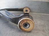 Recambio de brazo suspension superior delantero derecho para iveco daily caja cerrada (2006 =>) 2.3 diesel cat referencia OEM IA
