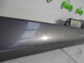 Recambio de spoiler talonera lateral derecha para ford explorer 4.0 v6 cat referencia OEM IAM F77Z78101A04AAK 