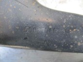 Recambio de brazo suspension superior delantero derecho para iveco daily caja cerrada (2006 =>) 2.3 diesel cat referencia OEM IA