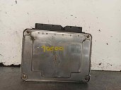 Recambio de centralita motor uce para seat leon (1m1) 1.9 tdi referencia OEM IAM 038906012BS 02810102258 BOSCH