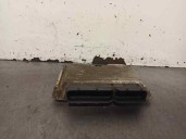 Recambio de centralita motor uce para seat leon (1m1) 1.9 tdi referencia OEM IAM 038906012BS 02810102258 BOSCH