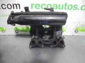Recambio de colector admision para nissan kubistar (x76) 1.2 cat referencia OEM IAM 8200064370 7700873537 MANN+HUMMEL