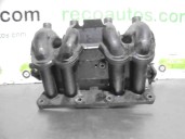 Recambio de colector admision para nissan kubistar (x76) 1.2 cat referencia OEM IAM 8200064370 7700873537 MANN+HUMMEL