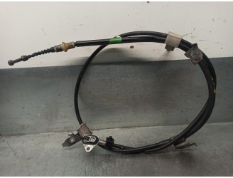 Recambio de cableado para toyota auris 1.2 16v turbo cat referencia OEM IAM 4642002130  