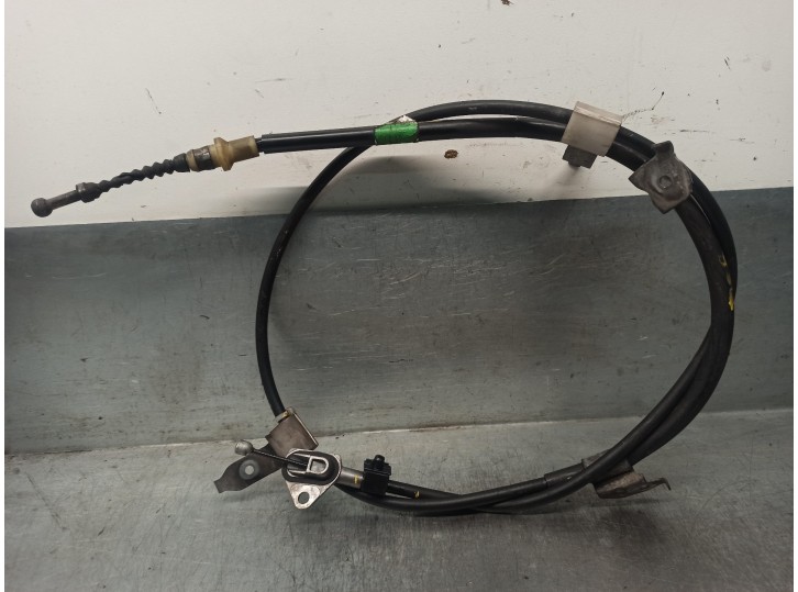 Recambio de cableado para toyota auris 1.2 16v turbo cat referencia OEM IAM 4642002130  